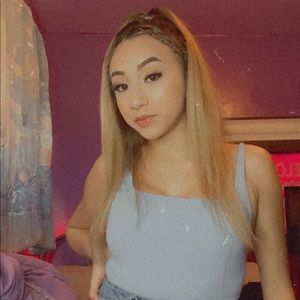 Meet your Posher, Erika